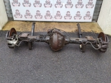 Ford Transit 330 Swb Lr E4 4 Dohc Panel Van [] Doors 2006-2014 2402 AXLE (REAR)  2006,2007,2008,2009,2010,2011,2012,2013,2014Ford Transit 330 06-14 2.4 Diesel RWD Axle Diff Complete *FREE POSTAGE*       GOOD