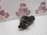 Volkswagen Golf Mk6 2008-2013 1.6 STARTER MOTOR 0001145001 2008,2009,2010,2011,2012,2013Volkswagen Golf Mk6 2008-2013 1.6 Diesel Starter Motor 0001145001     GOOD