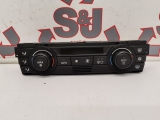 Bmw 320d Se Saloon 4 Doors 2004-2011 Digital Climate Control Panel 6411695853601 2004,2005,2006,2007,2008,2009,2010,2011Bmw 3 Series 04-11 Digital Climate Control Heater Blower Panel Switch 6411695853601     GOOD