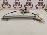 Nissan X-trail Sport 4 Dohc Estate 5 Doors 2002-2013 2488 Window Regulator/mech Electric (front Passenger Side) 8013189513 2002,2003,2004,2005,2006,2007,2008,2009,2010,2011,2012,2013Nissan X-trail 02-13 n/s near passenger left Front window regulator 8013189513 8013189513     GOOD