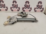 Nissan X-trail Sport 4 Dohc Estate 5 Doors 2002-2013 2488 Window Regulator/mech Electric (rear Driver Side) 8073089913 2002,2003,2004,2005,2006,2007,2008,2009,2010,2011,2012,2013Nissan X-trail 02-13 o/s off dirver right rear window regulator motor 8073089913 8073089913     GOOD