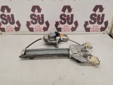 Nissan X-trail Sport 4 Dohc Estate 5 Doors 2002-2013 2488 Window Regulator/mech Electric (rear Passenger Side) 8073189913 2002,2003,2004,2005,2006,2007,2008,2009,2010,2011,2012,2013Nissan X-trail 02-13 n/s near passenger left rear window regulator 8073189913 8073189913     GOOD