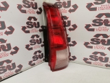 Nissan X-trail Sport 4 Dohc Estate 5 Doors 2002-2013 Rear/tail Light (driver Side) 26550EQ025 2002,2003,2004,2005,2006,2007,2008,2009,2010,2011,2012,2013Nissan X-trail 02-13 o/s off driver right tail light lamp 26550EQ025 26550EQ025     GOOD