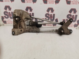 Nissan X-trail Sport 4 Dohc Estate 5 Doors 2002-2013 2488 Wiper Motor (front) & Linkage 28840EQ000 2002,2003,2004,2005,2006,2007,2008,2009,2010,2011,2012,2013Nissan X-trail  02-13 Front Wiper Motor & Linkage 28840EQ000 28840EQ000     GOOD