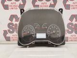 Peugeot Bipper Hdi Professional E5 4 Dohc Panel Van [] Doors 2010-2015 1248 Speedo Clocks 1376601080 2010,2011,2012,2013,2014,2015Peugeot Bipper 10-14 1.3 Diesel Speedo Clocks Instrument Cluster Dial 1376601080 1376601080     GOOD