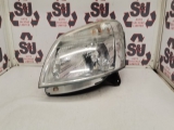 Citroen Berlingo X 600 D E3 4 Sohc Car Derived Van [] Doors 1999-2011 Headlight/headlamp (passenger Side) 9644151180 1999,2000,2001,2002,2003,2004,2005,2006,2007,2008,2009,2010,2011Citroen Berlingo 02-11 n/s near passenger left head light lamp 9644151180 9644151180     GOOD