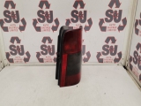 Citroen Berlingo X 600 D E3 4 Sohc Car Derived Van [] Doors 1999-2011 Rear/tail Light (driver Side)  1999,2000,2001,2002,2003,2004,2005,2006,2007,2008,2009,2010,2011Citroen Berlingo Peugeot Partner 99-11 o/s off driver right tail light lamp      GOOD