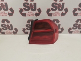 Bmw 325 3 Series E46 Saloon 4 Doors 2004-2008 Rear/tail Light On Body ( Drivers Side) 6937458 2004,2005,2006,2007,2008BMW E90 3 SERIES SALOON 4 Door 04-08 o/s off driver right outer tail light lamp 6937458     GOOD