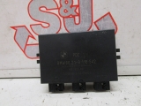 Bmw X3 E83 2003-2011 PARKING MODULE 2003,2004,2005,2006,2007,2008,2009,2010,2011Bmw X3 E83 2003-2011 Parking Module 9166542 9166542     GOOD