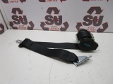Volkswagen Golf Mk6 5 Door Hatchback 2008-2013 SEAT BELT - DRIVER REAR 1K6857896AA 2008,2009,2010,2011,2012,2013Volkswagen Golf Mk6 5 Door Hatch 08-13 o/s off driver right rear Seat Belt 1K6857896AA     GOOD