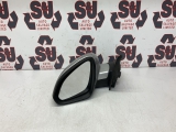 Vauxhall Insignia Sri Nav Cdti E5 4 Dohc Hatchback 5 Doors 5 Doors 2008-2017 1956 DOOR MIRROR ELECTRIC (PASSENGER SIDE)  2008,2009,2010,2011,2012,2013,2014,2015,2016,2017Vauxhall Insignia 08-17 n/s near passenger left wing door mirror silver      GOOD