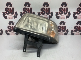 Volkswagen Unknown Van Array Doors [] Doors 2003-2008 HEADLIGHT/HEADLAMP (PASSENGER SIDE) 7h2941015n 2003,2004,2005,2006,2007,2008Volkswagen Transporter T5 03-08 n/s near passenger left head light lamp 7h2941015n     GOOD