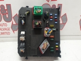 Audi A4 B7 2004-2008 ECU 2004,2005,2006,2007,2008Audi A4 B7 2004-2008 Ecu Body Control Module 8E0907279L 8E0907279L bosch 0281030991    GOOD
