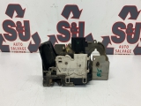 Ford Transit 260 Lr E4 4 Dohc Panel Van [] Doors 2006-2014 DOOR LOCK MECH (FRONT PASSENGER SIDE) White yc1av21813 2006,2007,2008,2009,2010,2011,2012,2013,2014Ford Transit mk7 06-14 n/s near passenger left front door lock latch yc1av21813 yc1av21813     GOOD