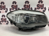 Bmw 520 5 Seriesd Se E5 4 Dohc Saloon 4 Doors 2010-2014 HEADLIGHT/HEADLAMP XENON (DRIVER SIDE) 7203254 2010,2011,2012,2013,2014Bmw 520 5 Series F10 F11 10-14 o/s off driver right xenon head light lamp 7203254     GOOD