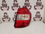 Bmw 120 1 Seriesd Se 4 Dohc Hatchback 5 Doors 2004-2011 Rear/tail Light (driver Side) 632450213 2004,2005,2006,2007,2008,2009,2010,2011Bmw 1 Series Hatchback 5 Door 04-11 o/s off driver right tail light lamp 632450213     GOOD