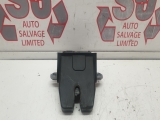 Ford Mondeo Mk4 5 Door Estate 2007-2010 1.8 BOOTLID LOCK MECH 8M51198514AC 2007,2008,2009,2010Ford Mondeo Mk4 2007-2010 Bootlid Tailgate Lock Mech  8M51198514AC 8M51198514AC     GOOD
