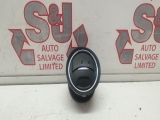 Ford Mondeo Mk4 2007-2010 BLOWER VENT (1) 2007,2008,2009,2010Ford Mondeo Mk4 2007-2010 Blower Vent Chrome trim dash 6M21V018809ADW     GOOD