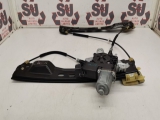 Vauxhall Insignia Design Cdti Ecoflex S/s E5 4 Dohc Hatchback 5 Doors 2013-2017 1956 Window Regulator/mech Electric (front Passenger Side) 20952452, 964837 2013,2014,2015,2016,2017Vauxhall Insignia Hatchback 13-17 n/s near passenger left front window regulator 20952452, 964837     GOOD