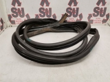 Vauxhall Vivaro 2960 Cdti Lwb Sportive Dcb E4 4 Dohc 2006-2014 Door rubber n/s/f 2006,2007,2008,2009,2010,2011,2012,2013,2014Vauxhall Vivaro Trafic 06-14 n/s near passenger left front door seal rubber trim      GOOD