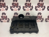 Peugeot Boxer 335 L2h2 Mwb Shr E4 4 Dohc 2006-2014 ROCKER COVER 2006,2007,2008,2009,2010,2011,2012,2013,2014Peugeot Boxer Transit 06-14 ROCKER CAMSHAFT COVER  6c106k271bh 6c106k271bh     GOOD