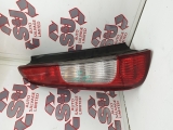 Ford Focus Cmax 5 Door Hatchback 2003-2007 REAR/TAIL LIGHT (PASSENGER SIDE) 3M5113A603AA 2003,2004,2005,2006,2007Ford Focus Cmax N/S Near PAssenger Side Left Tail Light Lamp 3M5113A603AA 3M5113A603AA     GOOD