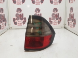 Ford S Max 5 Door Hatchback 2006-2015 REAR/TAIL LIGHT ON BODY ( DRIVERS SIDE)  2006,2007,2008,2009,2010,2011,2012,2013,2014,2015Ford S Max 5 Door Hatchback O/S Off Driver Side Right Tail Light Lamp Outer      GOOD