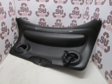 Mini Cooper S Auto Coupe 2 Door 2011-2015 TAILGATE PANEL TRIM Grey 2758782 2011,2012,2013,2014,2015Mini Cooper S Coupe 2011-2015 Tail gate Panel Trim Black 2758782 2758782     GOOD