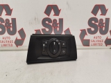 Bmw 318 3 Seriesi Se Touring E4 4 Dohc Estate 5 Doors 2006-2007 Headlight Switch 693279403 2006,2007Bmw 3 Series Touring Estate 06-07 Head light lamp Switch assembly 693279403 693279403     GOOD