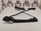 Bmw 318 3 Seriesi Se Touring E4 4 Dohc Estate 5 Doors 2006-2007 1995 Window Regulator/mech Electric (front Passenger Side) 7060265s,,0130822220 2006,2007Bmw 3 Series Touring Estate 06-07 n/s near passenger left front window regulator 7060265s,,0130822220     GOOD