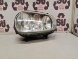 Volkswagen Golf Match E3 4 Sohc Hatchback 5 Doors 2000-2005 Headlight/headlamp (driver Side) 1j2941016b 2000,2001,2002,2003,2004,2005Volkswagen Golf mk4 00-05 o/s off driver right head light lamp no fog j2941016b 1j2941016b     GOOD