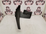 Volkswagen Caddy Maxi C20 Life Tdi E5 4 Dohc 2010-2015 Trim for foot rest 2010,2011,2012,2013,2014,2015Volkswagen Caddy C20 10-15 o/s off driver right Trim for foot rest 1t2864675 1t2864675     GOOD