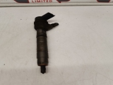 Honda Civic I-c Tdi Es E4 4 Dohc 2005-2011 2204  Injector (diesel) 0445110296 2005,2006,2007,2008,2009,2010,2011Honda Civic mk8 05-11 2.2 Diesel Fuel Injector 0445110296 0445110296     GOOD