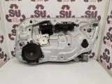 Volvo V50 Se D E4 Estate 5 Doors 2004-2010 1997 Window Regulator/mech Electric (front Driver Side) 30737679 2004,2005,2006,2007,2008,2009,2010Volvo V50 04-10 o/s off driver right front window regulator motor 30737679 30737679     GOOD