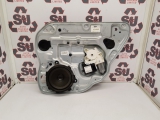 Volvo V50 Se D E4 Estate 5 Doors 2004-2010 1997 Window Regulator/mech Electric (rear Driver Side) 30710149 2004,2005,2006,2007,2008,2009,2010Volvo V50 Estate 5 Door 04-10 o/s driver right rear window regulator motor 30710149     GOOD