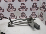 Peugeot 207 5 Door Hatchback 2009-2014 1.4 WIPER MOTOR (FRONT) & LINKAGE 3397020745 2009,2010,2011,2012,2013,2014Peugeot 207 2009-2014 front wiper motor and linkage 3397020745 3397020745     GOOD