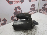 Vauxhall Vectra 1999-2002 1.8 STARTER MOTOR 001107077 1999,2000,2001,2002Vauxhall Vectra 1999-2002 1.8 Petrol Starter Motor  001107077 001107077     GOOD