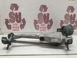 Ford Fiesta 5 Door Hatchback 2012-2020 1.0 WIPER MOTOR (FRONT) & LINKAGE 8A6117500BG 2012,2013,2014,2015,2016,2017,2018,2019,2020Ford Fiesta 2012-2020 front wiper motor and linkage 8A6117500BG 8A6117500BG     GOOD