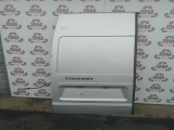 Ford Transit 280m E3 4 Dohc Panel Van [] Doors 2000-2006 REAR VAN DOOR BARE (PASSENGER SIDE) Silver  2000,2001,2002,2003,2004,2005,2006Ford Transit mk6 00-06 n/s near passenger left medium roof van rear door Silver       GOOD