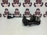 FORD FOCUS MK3 HATCH 5 DR 10-17 N/S NEAR PASSENGER LEFT FRONT DOOR LOCK LATCH Ford Focus Zetec Tdci E5 4 Sohc Hatchback 5 Doors 2010-2017 DOOR LOCK MECH (FRONT PASSENGER SIDE) Silver BM5AA21813DE 2010,2011,2012,2013,2014,2015,2016,2017Ford Focus mk3 Hatch 5 Dr 10-17 n/s near passenger left front door lock latch BM5AA21813DE GOOD