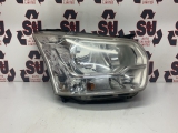 Ford Transit 350 Chassis Cab Drw E5 4 Dohc Chassis Cab [] Doors 2013-2018 HEADLIGHT/HEADLAMP (DRIVER SIDE) bk3113w02 2013,2014,2015,2016,2017,2018Ford Transit mk8 13-18 o/s off driver right head light lamp bk3113w02     GOOD