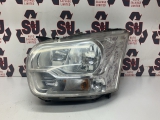 Ford Transit 350 Chassis Cab Drw E5 4 Dohc Chassis Cab [] Doors 2013-2018 HEADLIGHT/HEADLAMP (PASSENGER SIDE) bk3113w030af 2013,2014,2015,2016,2017,2018Ford Transit mk8 13-18 n/s near passenger left head light lamp bk3113w030af bk3113w030af     GOOD