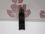 Lexus Is200 4 Door Saloon 1999-2005 ELECTRIC WINDOW SWITCH (FRONT DRIVER SIDE) 8404053011 1999,2000,2001,2002,2003,2004,2005Lexus Is200 1999-2005 o/s off driver right front Electric Window Switch 8404053011     GOOD