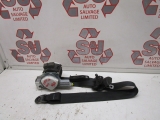 Ford Fiesta 5 Door Hatchback 2012-2019 SEAT BELT - PASSENGER FRONT C1BBA61295AE 2012,2013,2014,2015,2016,2017,2018,2019Ford Fiesta 2012-2019 n/s near passenger left front seat belt C1BBA61295AE C1BBA61295AE     GOOD