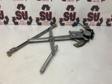 Ford Ranger Xlt 4x4 Td E3 4 Sohc Pick Up 2 Doors 1999-2006 2499 WINDOW REGULATOR/MECH ELECTRIC (FRONT PASSENGER SIDE) AE2621001760 1999,2000,2001,2002,2003,2004,2005,2006Ford Ranger Pick Up 4 Door 99-06 n/s near passenger left front window regulator AE2621001760     GOOD