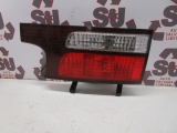 Toyota Previa 2000-2006 REAR/TAIL LIGHT ON TAILGATE (DRIVERS SIDE) 8158128070 2000,2001,2002,2003,2004,2005,2006Toyota Previa 2000-2006 o/s off driver right inner tail light lamp 8158128070 8158128070     GOOD