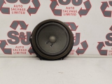 Ford B-max Zetec Navigator 2012-2023 Speaker o/s/f 2012,2013,2014,2015,2016,2017,2018,2019,2020,2021,2022,2023Ford B-max 12-23 o/s off driver right front right door Speaker aa6t18808aa     GOOD