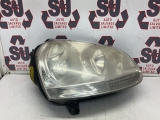 Volkswagen Golf Bluemotion Match Tdi E4 4 Sohc Hatchback 5 Doors 2005-2009 Headlight/headlamp (driver Side) 1k6941006q 2005,2006,2007,2008,2009Volkswagen Golf MK5 05-09 o/s off driver right head light lamp 1k6941006q 1k6941006q     GOOD