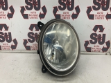 Jeep Patriot Sport Crd E4 4 Dohc Estate 5 Doors 2007-2012 Headlight/headlamp (driver Side) 05303876aa 2007,2008,2009,2010,2011,2012Jeep Patriot 07-17 o/s off driver right head light lamp 05303876aa     GOOD