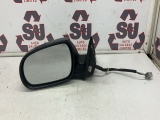 Honda Accord I Vtec Se 4 Sohc Hatchback 5 Doors 1999-2002 1997 Door Mirror Electric (passenger Side) 9k16ds 1999,2000,2001,2002Honda Accord 99-02 n/s near passenger left wing door mirror black 9k16ds     GOOD